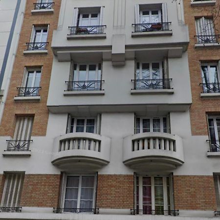 דירות קלישי Havre De Paix 10 Mn Centre Paris מראה חיצוני תמונה