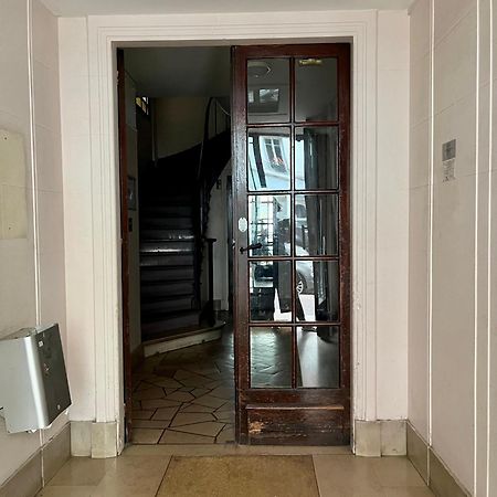דירות קלישי Havre De Paix 10 Mn Centre Paris מראה חיצוני תמונה